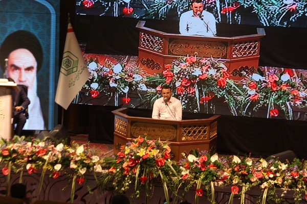 اختتامیه مسابقات قرآن استان تهران برگزار میشود اختتامیه مسابقات قرآن استان تهران برگزار میشود
