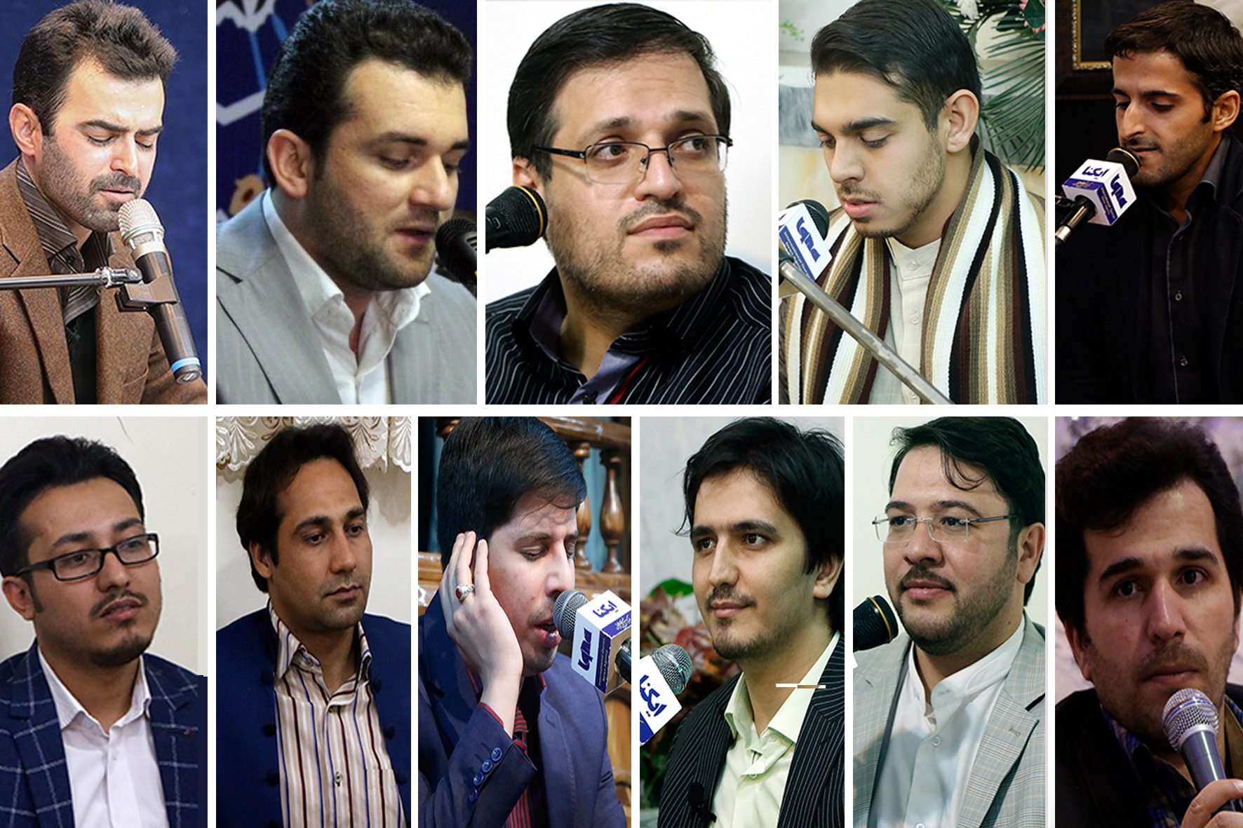 قاریان جوان استان تهران رقابت 11 قاری جوان استان تهران برای حضور در مرحله کشوری + اسامی
