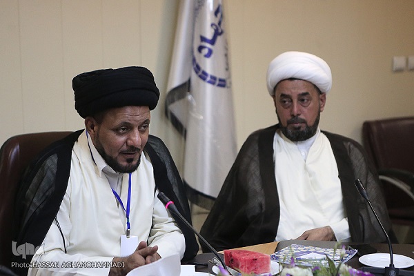 آمادگی مؤسسه قرآنی بصره برای همکاری با ایکنا/ برپایی 48 ایستگاه قرآنی اربعین