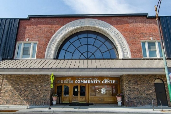 اسلام در آمریکا با وجود فضای اسلامهراسی، از رشد قابل توجهی برخودار است اسلام در آمریکا با وجود فضای اسلامهراسی، از رشد قابل توجهی برخودار است