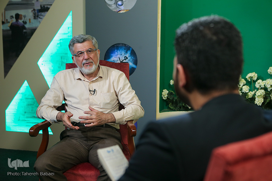 عباس منوچهری عباس منوچهری