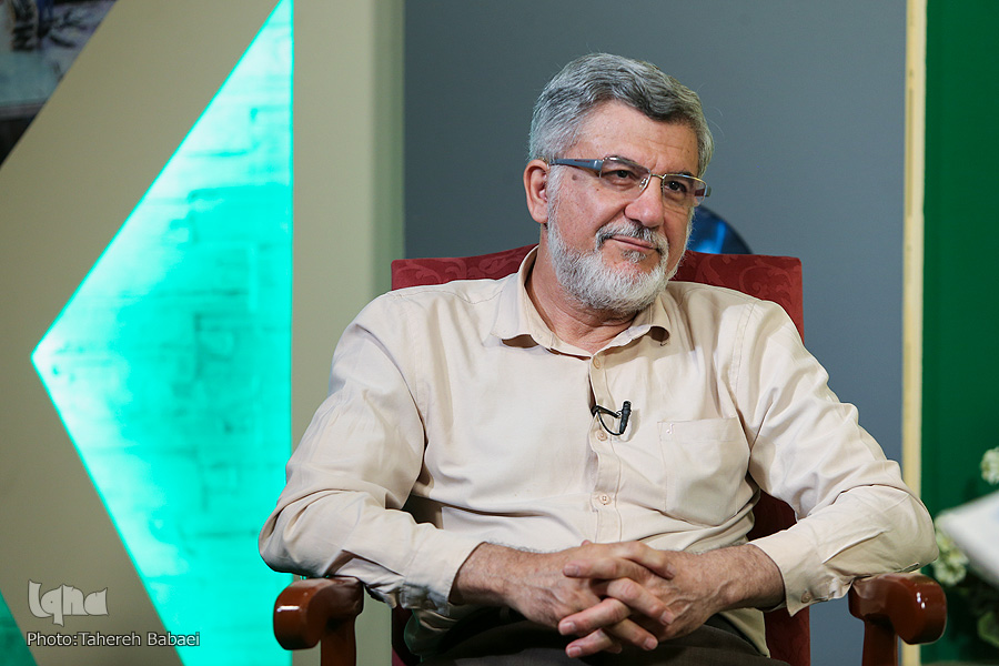 عباس منوچهری عباس منوچهری