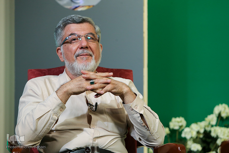 عباس منوچهری عباس منوچهری