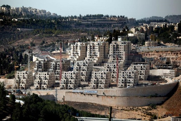 معامله قرن یا فروش فلسطین، آمریکا به دنبال چه است؟ / در حال تکمیل معامله قرن یا فروش فلسطین، آمریکا به دنبال چه است؟ / در حال تکمیل