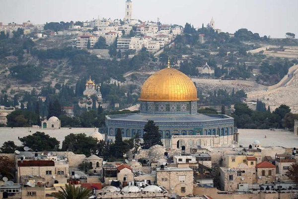 معامله قرن یا فروش فلسطین، آمریکا به دنبال چه است؟ معامله قرن یا فروش فلسطین، آمریکا به دنبال چه است؟ / در حال تکمیل