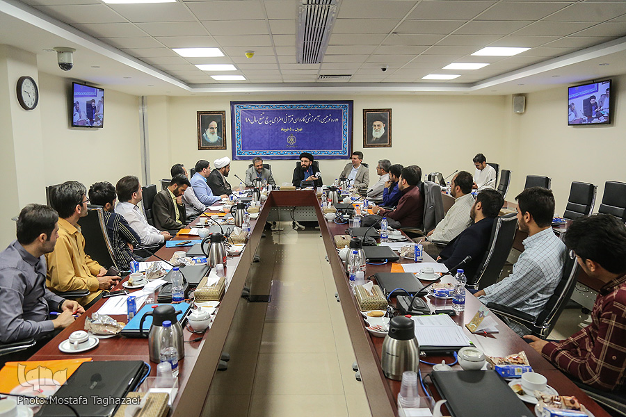 فراوانی تعداد قاریان واجدالشرایط اعزامی به حج تمتع/ نیمی از هزینه &laquo;کاروان نور&raquo; از محل موقوفات است