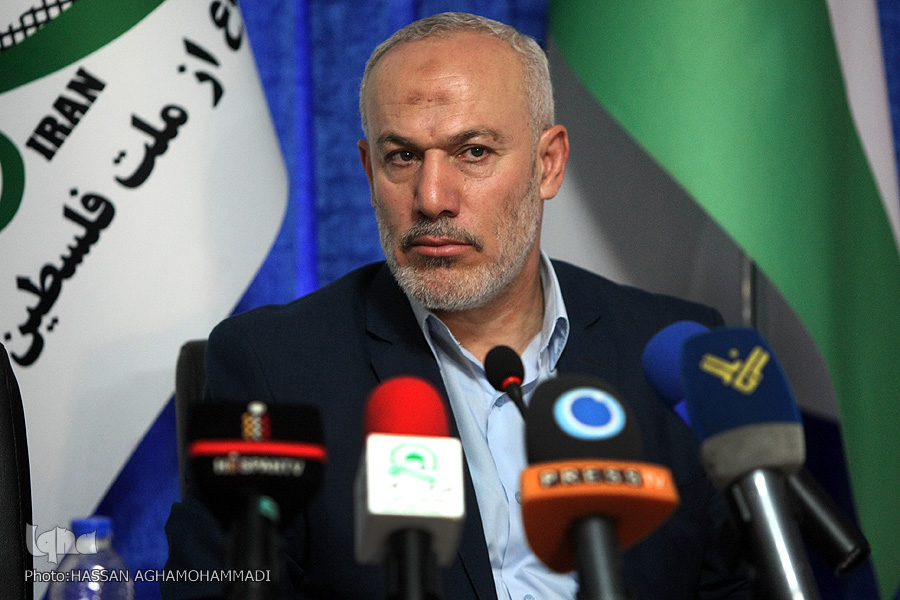 معامله قرن عربستان را بر مسجدالاقصی مسلط می&zwnj;کند