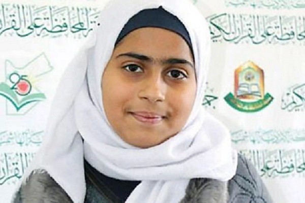 عزم راسخ حافظان خردسال و نوجوان برای حفظ کل قرآن کریم عزم راسخ حافظان خردسال و نوجوان برای حفظ کل قرآن کریم