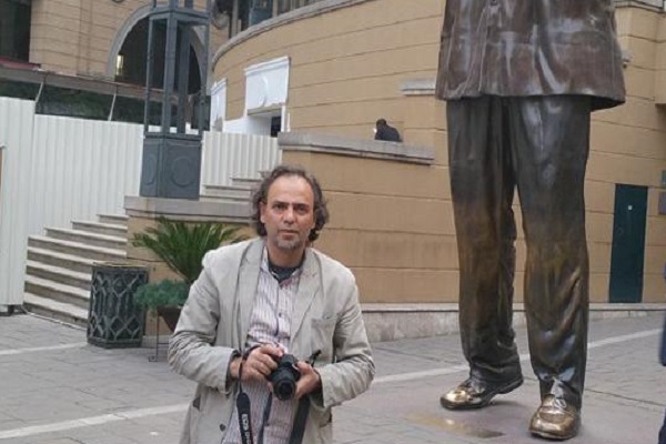 مستندساز &laquo;آئین محمد&raquo; تبیین کرد؛