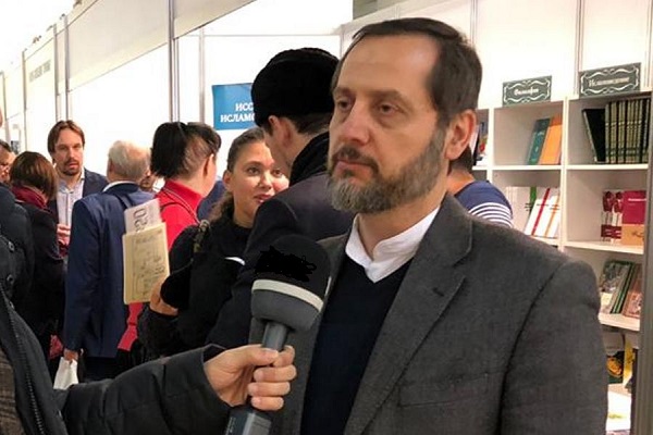 ضرروت اهتمام به مباحثه علمی در مراکز اسلامی روسیه