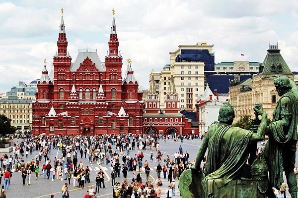 قرارگیری مباحثه علمی در سایه تولید آثار مذهبی مراکز اسلامی روسیه