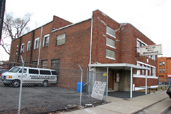 اسلام در آمریکا با وجود فضای اسلامهراسی، از رشد قابل توجهی برخودار است اسلام در آمریکا با وجود فضای اسلامهراسی، از رشد قابل توجهی برخودار است