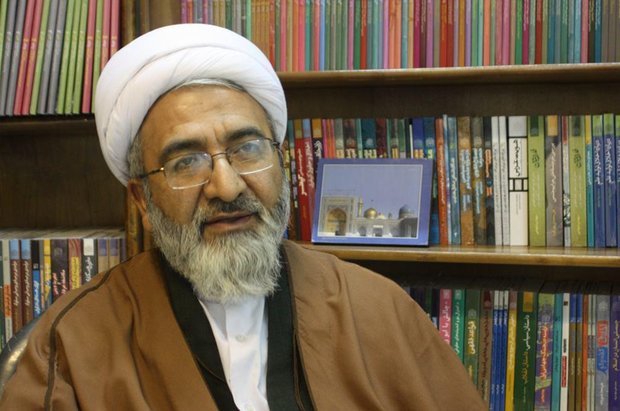 عرفان اهل بیتی(ع) گفتمان&zwnj;سازی و جریان&zwnj;سازی شود/ نسبت عرفان اهل بیتی(ع) با عرفان اسلامی