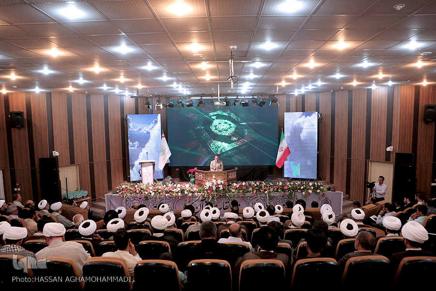 ویژگی&zwnj;های فنی مسابقات قرآن استان تهران