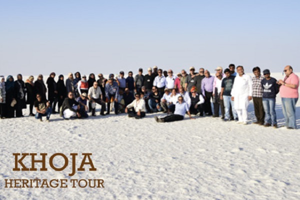 گزارش سالانه فعالیت&zwnj;های فدراسیون جهانی خوجه های اثنی عشری