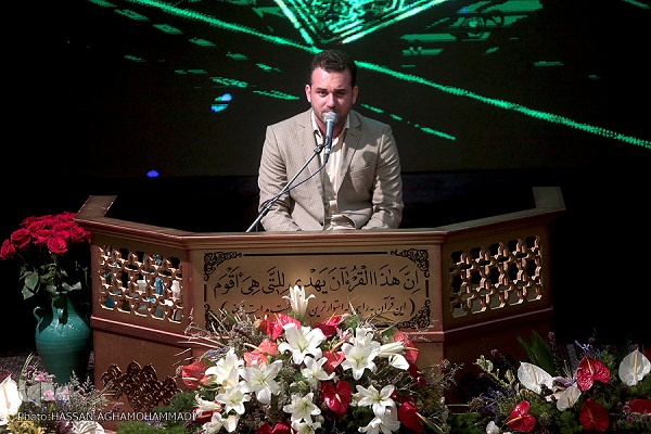 خواستههای قاریان فینالیست از مسئولان / از افزایش سهمیه تا توجه به موقعیت مکانی خواستههای قاریان فینالیست از مسئولان / از افزایش سهمیه تا توجه به موقعیت مکانی