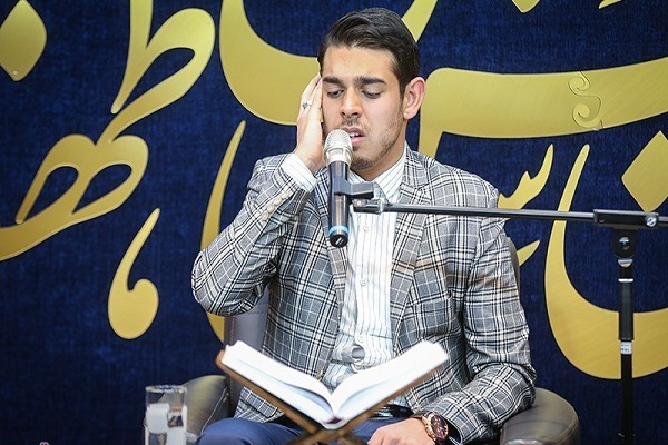 خواستههای قاریان فینالیست از مسئولان / از افزایش سهمیه تا توجه به موقعیت مکانی خواستههای قاریان فینالیست از مسئولان / از افزایش سهمیه تا توجه به موقعیت مکانی