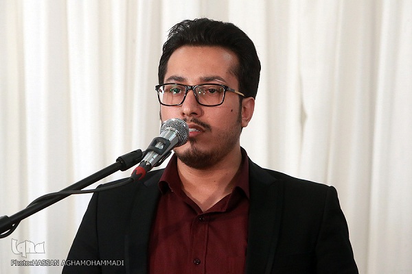 خواستههای قاریان فینالیست از مسئولان / از افزایش سهمیه تا توجه به موقعیت مکانی خواستههای قاریان فینالیست از مسئولان / از افزایش سهمیه تا توجه به موقعیت مکانی