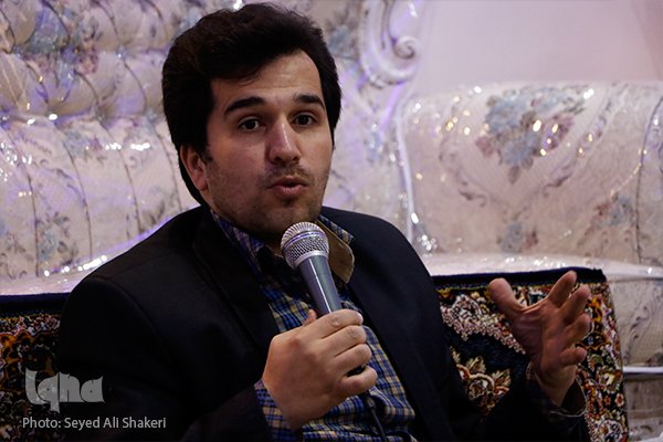 خواستههای قاریان فینالیست از مسئولان / از افزایش سهمیه تا توجه به موقعیت مکانی خواستههای قاریان فینالیست از مسئولان / از افزایش سهمیه تا توجه به موقعیت مکانی