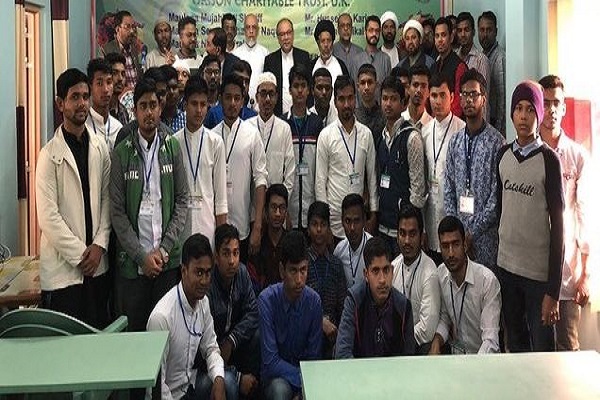 گزارش سالانه فعالیت&zwnj;های فدراسیون جهانی خوجه های اثنی عشری / گزارش