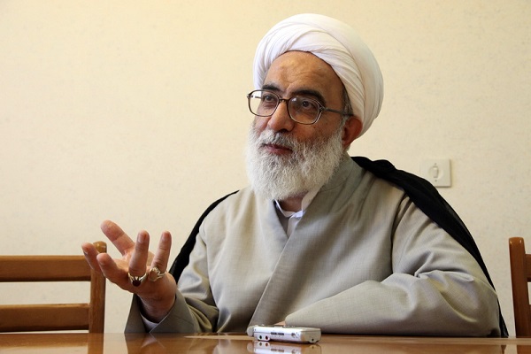 برخی موسیقی&zwnj;ها موجب قساوت قلب می&zwnj;شود/ غنابودن برخی موسیقی&zwnj;های صدا و سیما