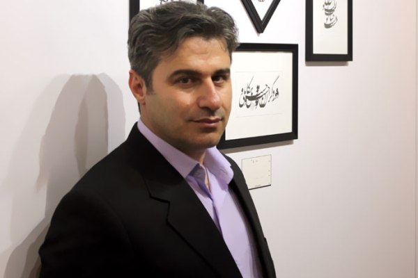 6 مرداد/محمدعلی قربانی