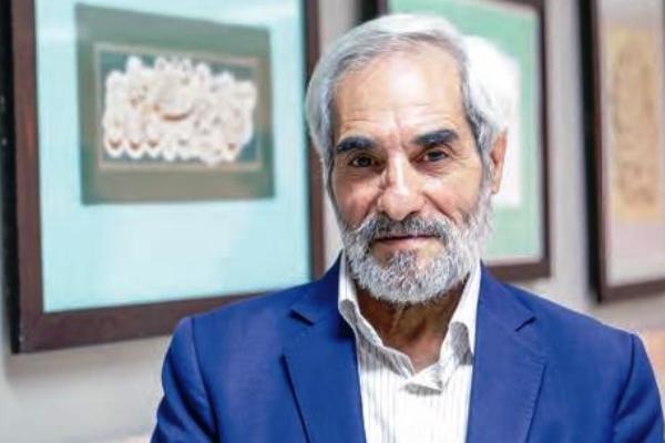 7 مرداد/// زنوزی خوشنویس