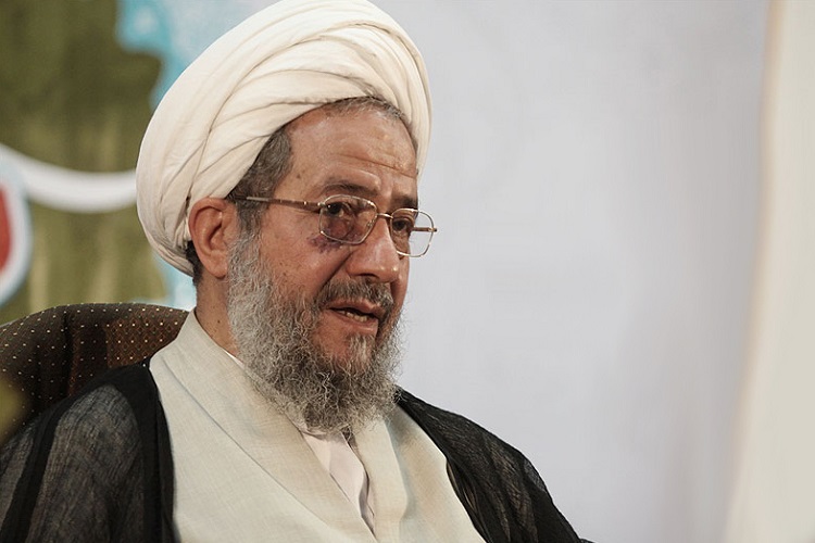 جلوی بی&zwnj;حجابی گرفته شود