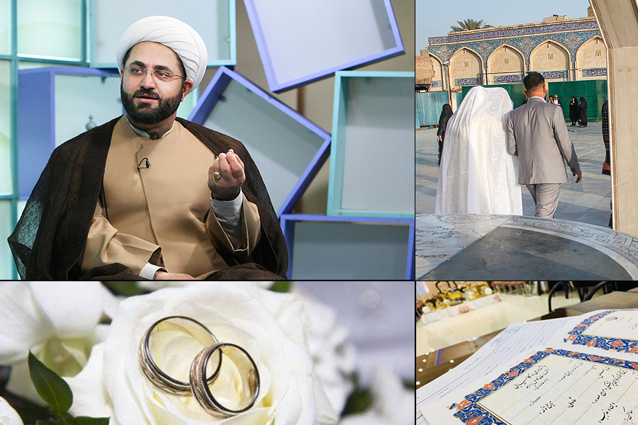 غفلت از ملاک&zwnj;ها و اصالت&zwnj;های ازدواج/ فاصله عمیق انتخاب همسر از نگاه جوانان تا پذیرش والدین