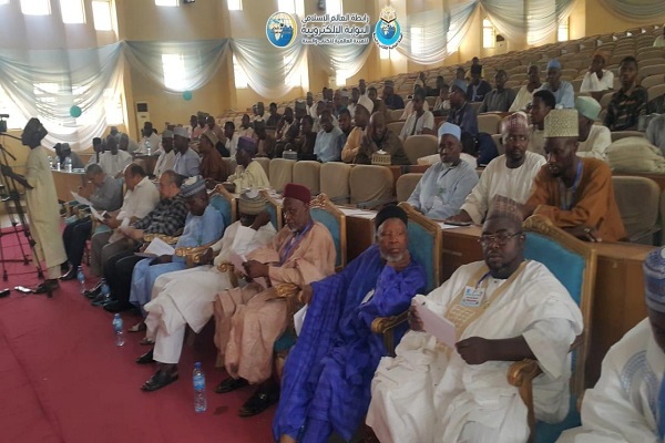 برگزاری دوره آموزشی اعجاز علمی قرآن کریم در نیجریه&nbsp;