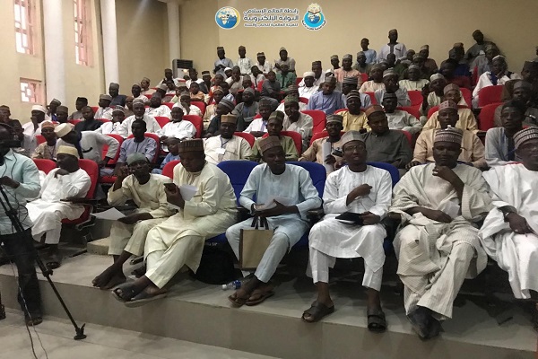 برگزاری دوره آموزشی اعجاز علمی قرآن کریم در نیجریه&nbsp;