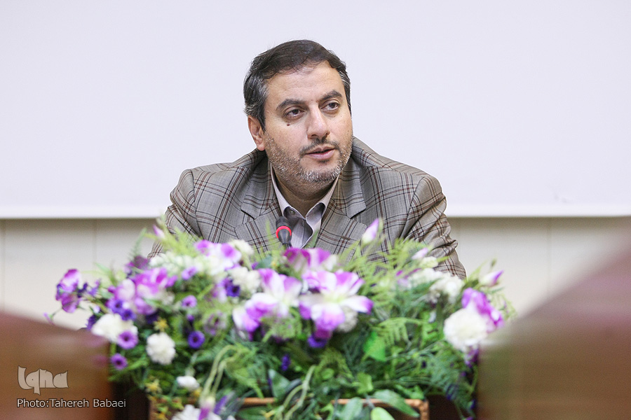 سید محمد جواد شوشتری