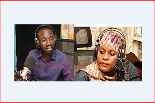 تبیین سیره علوی و فاطمی در مرکز اسلامی اوگاندا تبیین سیره علوی و فاطمی در مرکز اسلامی اوگاندا