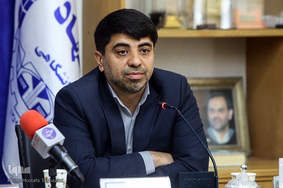 فساد یعنی نادیده گرفتن توان داخلی/ رونمایی از ۳۱ طرح فناورانه جهاددانشگاهی