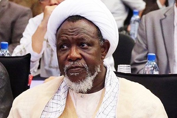 دفاع مسیحیان نیجریه از جنبش اسلامی شیعیان قابل تمجید است&nbsp;