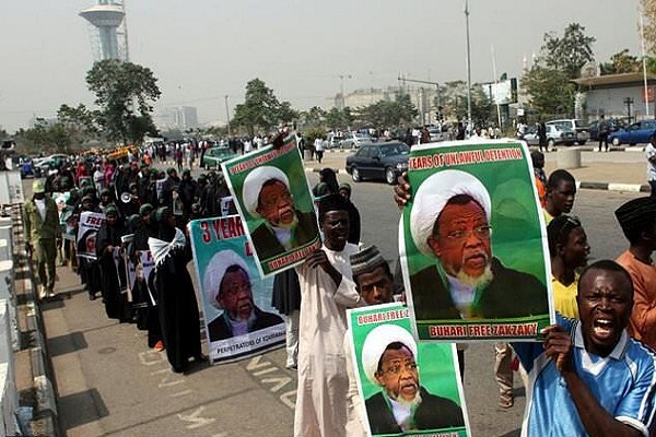 دفاع مسیحیان نیجریه از جنبش اسلامی شیعیان قابل تمجید است&nbsp;