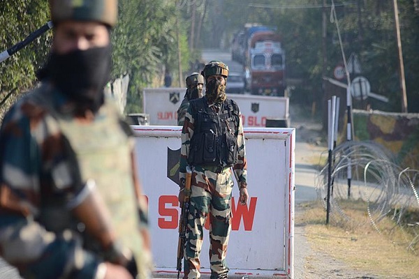 تبیین تغییرات پیشنهادی &laquo;کشمیر&raquo; از سوی دولت هند