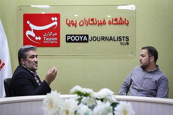 پای درد و دل خبرنگاران حوزه قرآن / وقتی هیچ کجا برای ماندن امن نیست جز دامان تو //// یااااا //// &laquo;سر مرا به جز این در حواله&zwnj;گاهی نیست&raquo;