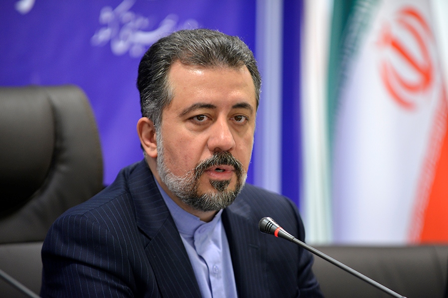 هفته پرخبر از ازدواج/ پیوند جهاد و رسانه هفته پرخبر از ازدواج/ پیوند جهاد و رسانه