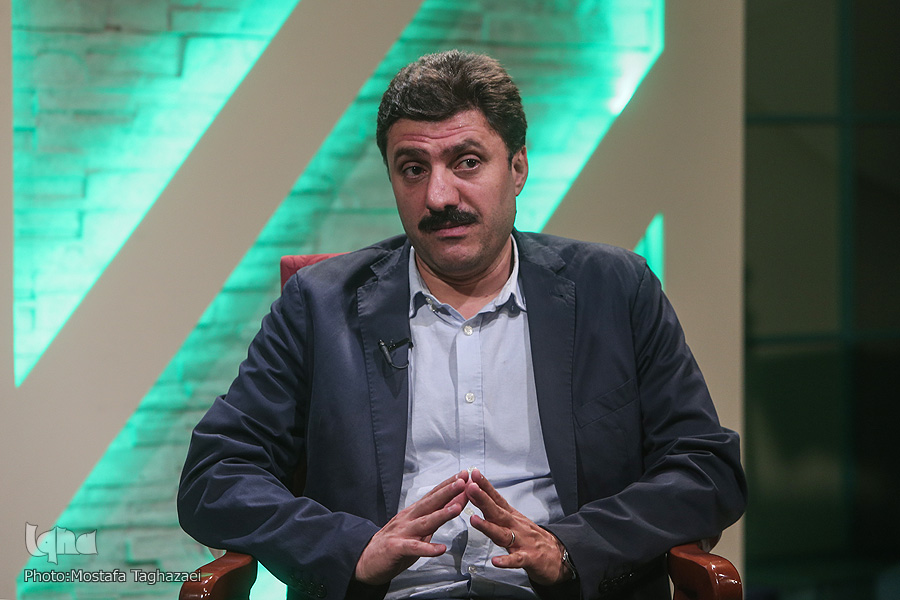 هفته پرخبر از ازدواج/ پیوند جهاد و رسانه هفته پرخبر از ازدواج/ پیوند جهاد و رسانه