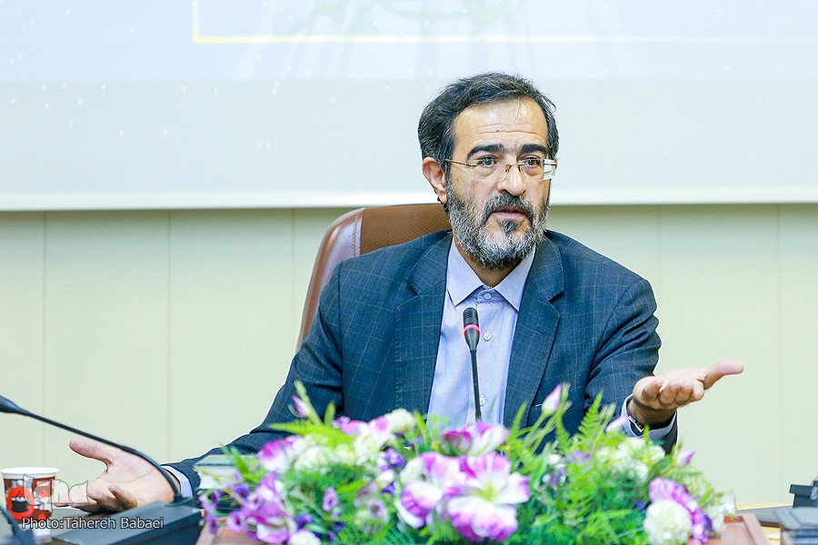 هفته پرخبر از ازدواج/ پیوند جهاد و رسانه هفته پرخبر از ازدواج/ پیوند جهاد و رسانه