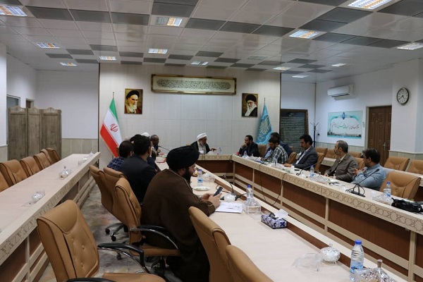 اولویت رسانه ملی ترویج معارف قرآن و اهل بیت(ع) باشد اولویت رسانه ملی ترویج معارف قرآن و اهل بیت(ع) باشد