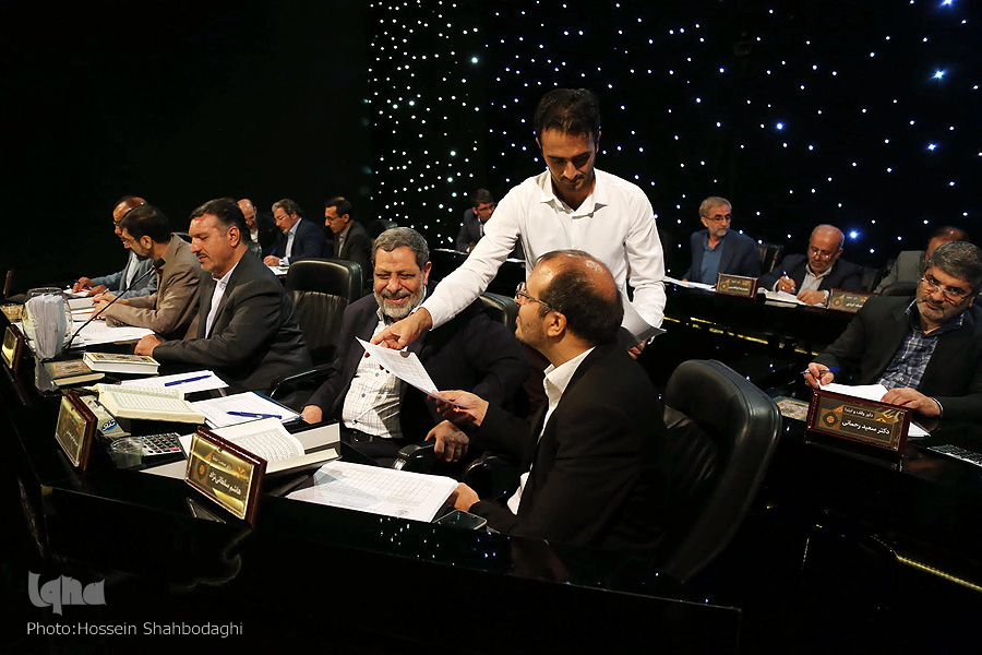برپایی جشنواره ترتیل و انتصابات جدید در شورای عالی قرآن برپایی جشنواره ترتیل و انتصابات جدید در شورای عالی قرآن