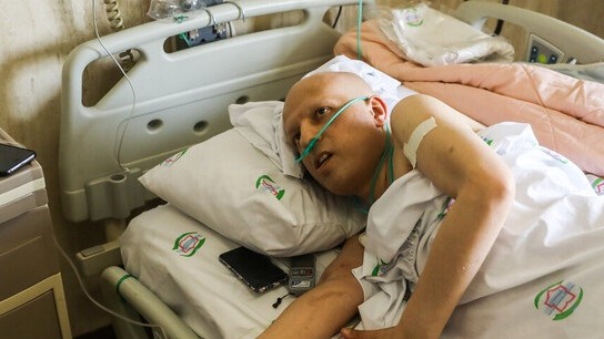 9 درس بندگی &laquo;شادمانی&raquo; از سرطان