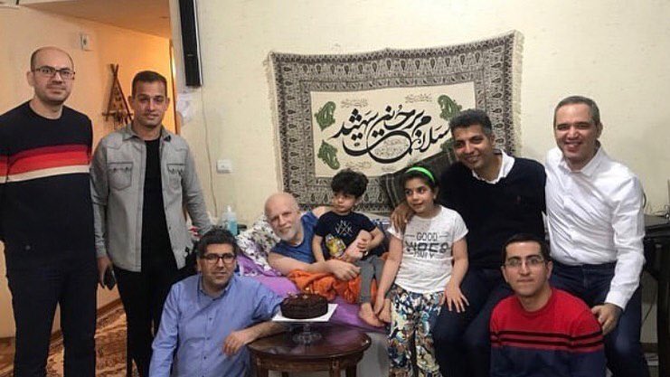 9 درس بندگی &laquo;شادمانی&raquo; از سرطان