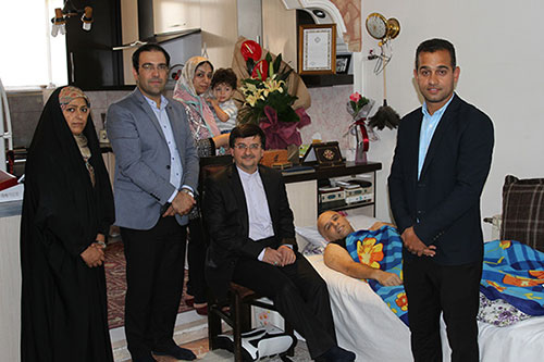 9 درس بندگی &laquo;شادمانی&raquo; از سرطان