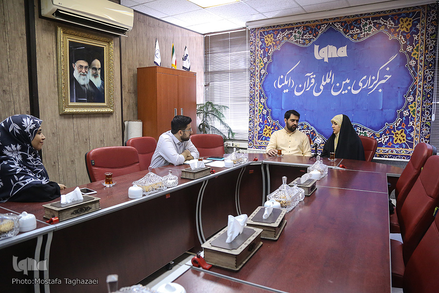 وقتی فعالیت جهادی، معنای زندگی میشود وقتی فعالیت جهادی، معنای زندگی میشود