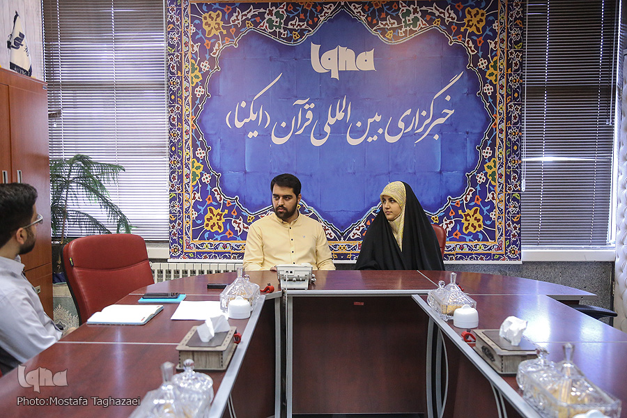 وقتی فعالیت جهادی، معنای زندگی میشود وقتی فعالیت جهادی، معنای زندگی میشود