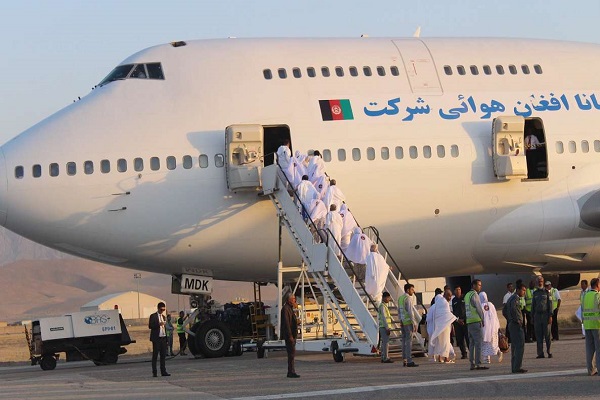 حج در افغانستان؛ از جذب اهل تسنن در عربستان تا ولیمههای سنگین حج در افغانستان؛ از جذب اهل تسنن در عربستان تا ولیمههای سنگین