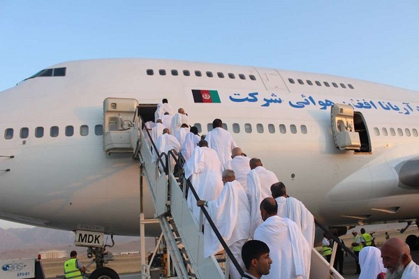 حج در افغانستان؛ از جذب اهل تسنن در عربستان تا ولیمههای سنگین حج در افغانستان؛ از جذب اهل تسنن در عربستان تا ولیمههای سنگین